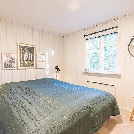 Holiday Xciv Ferienhaus Nørre Nebel