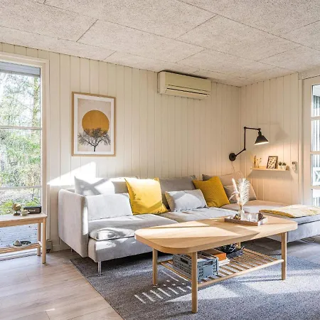 Ferienhaus Holiday Xciv