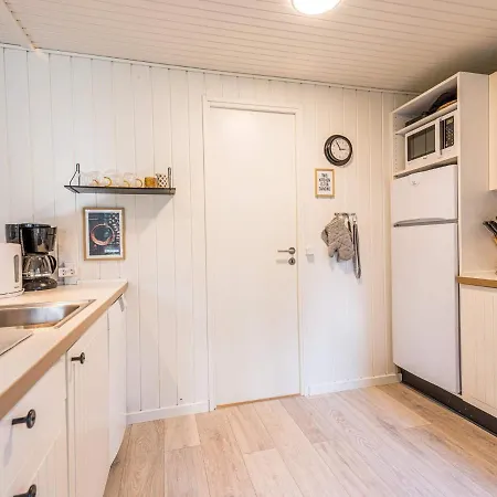 Holiday Xciv Ferienhaus
